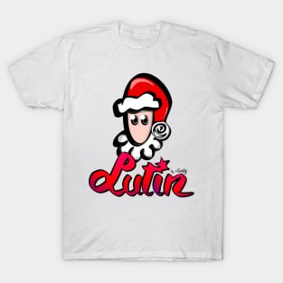 Christmas elf T-Shirt